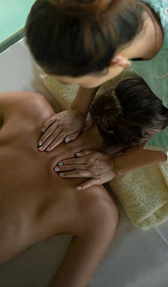 Massages and Body Treatments at Vakkaru Maldives Merana Spa